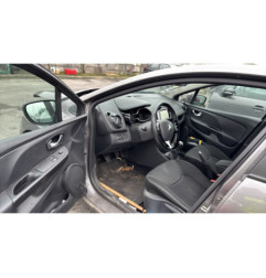 Pedale d'embrayage RENAULT CLIO 4