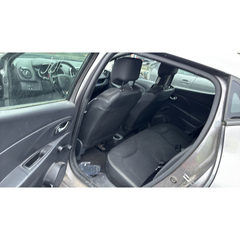 Pedale d'embrayage RENAULT CLIO 4 Photo n°14