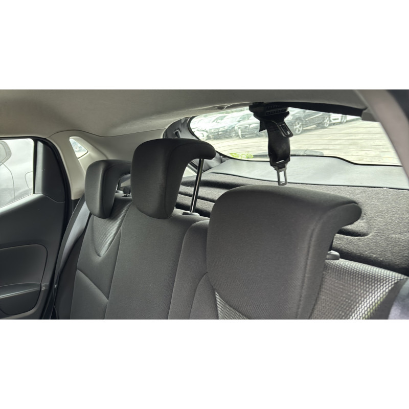 Pedale d'embrayage RENAULT CLIO 4 Photo n°15