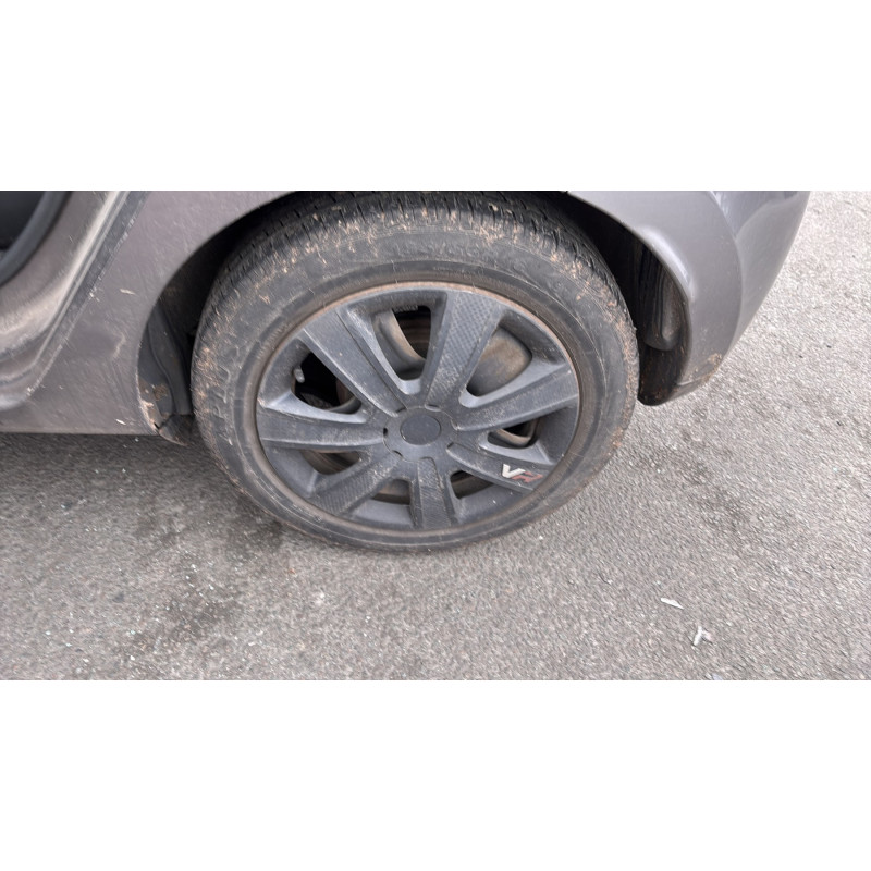 Pedale d'embrayage RENAULT CLIO 4 Photo n°18
