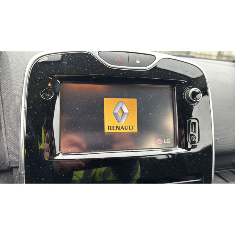 Pedale d'embrayage RENAULT CLIO 4 Photo n°20