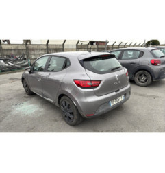 Pompe à carburant RENAULT CLIO 4