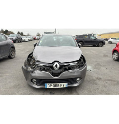 Pompe à carburant RENAULT CLIO 4
