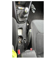Pompe à carburant RENAULT CLIO 4