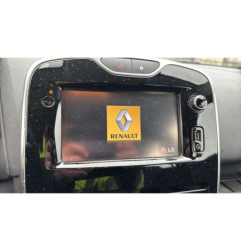 Pompe à carburant RENAULT CLIO 4