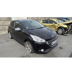 Anti brouillard droit (feux) PEUGEOT 208 1