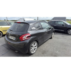 Anti brouillard droit (feux) PEUGEOT 208 1