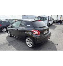 Anti brouillard droit (feux) PEUGEOT 208 1