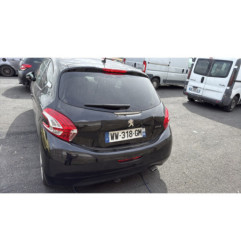 Anti brouillard droit (feux) PEUGEOT 208 1