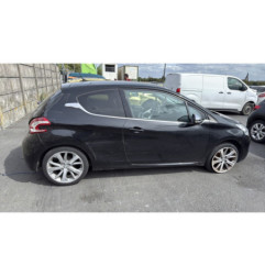 Anti brouillard droit (feux) PEUGEOT 208 1