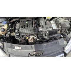 Anti brouillard droit (feux) PEUGEOT 208 1