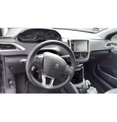 Anti brouillard droit (feux) PEUGEOT 208 1