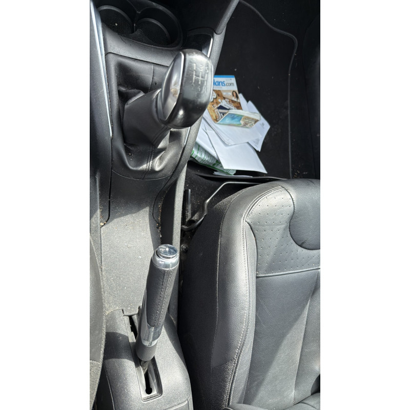 Anti brouillard droit (feux) PEUGEOT 208 1 Photo n°17
