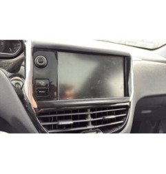 Anti brouillard droit (feux) PEUGEOT 208 1