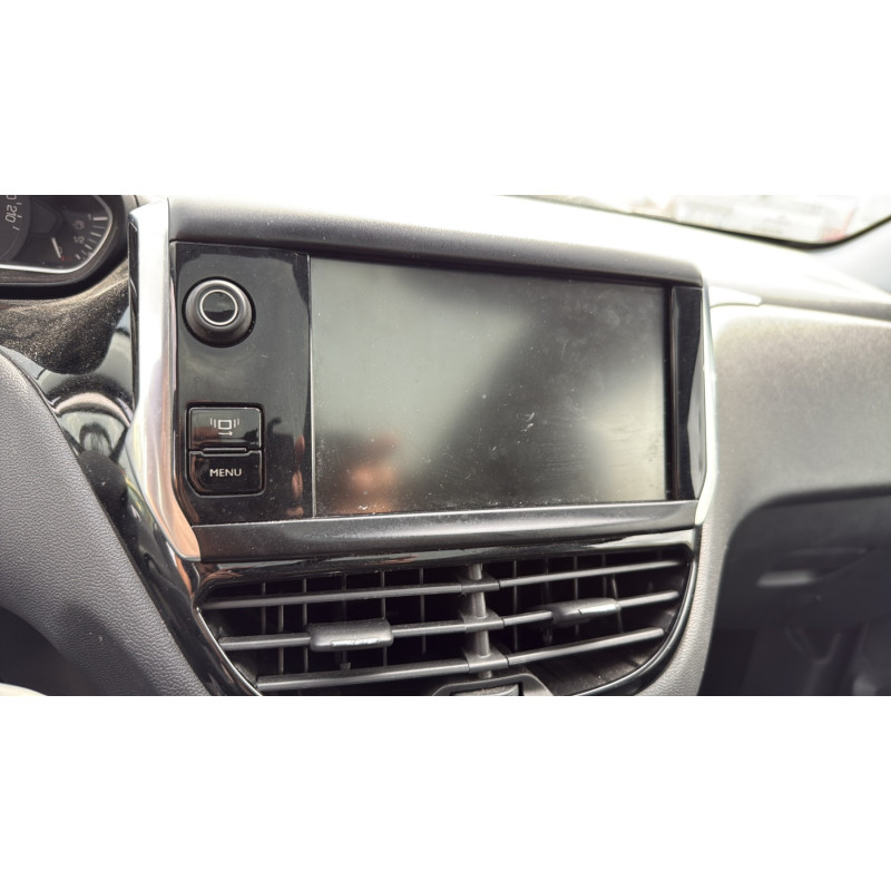 Anti brouillard droit (feux) PEUGEOT 208 1 Photo n°19