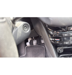 Anti brouillard droit (feux) PEUGEOT 208 1