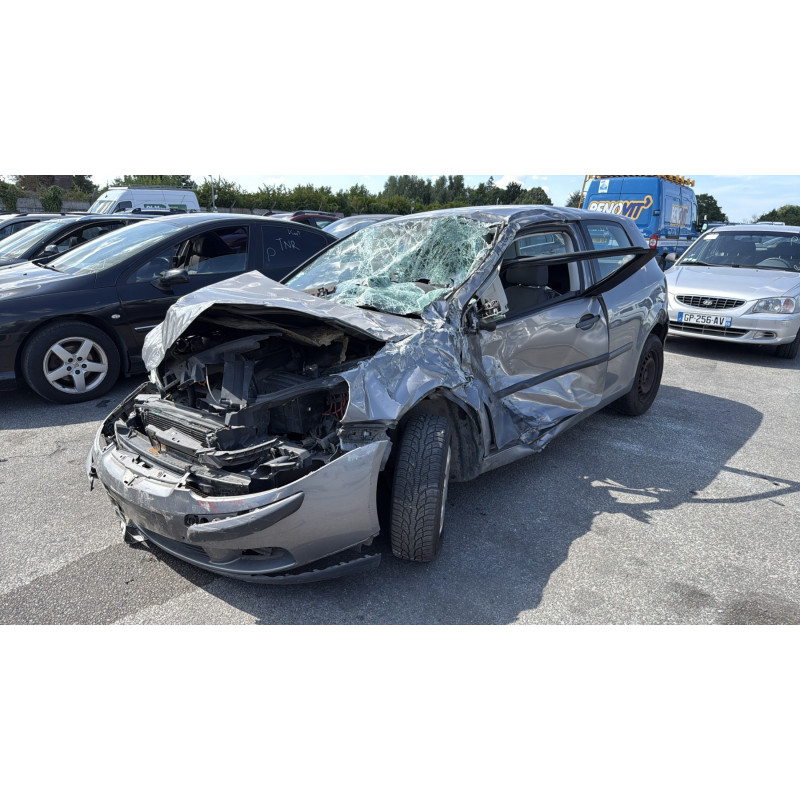 Feu arriere secondaire gauche (feux) VOLKSWAGEN GOLF 5 Photo n°5