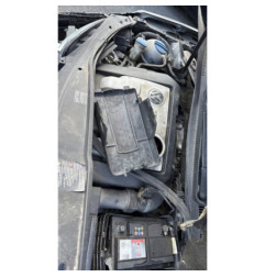 Feu arriere secondaire gauche (feux) VOLKSWAGEN GOLF 5