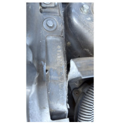 Feu arriere secondaire gauche (feux) VOLKSWAGEN GOLF 5