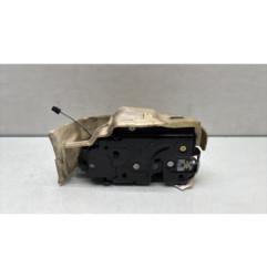 Serrure avant droit VOLKSWAGEN GOLF 5 Photo n°1