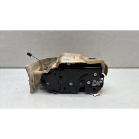 Serrure avant droit VOLKSWAGEN GOLF 5 Photo n°1