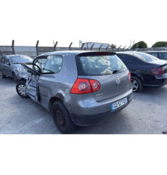 Serrure avant droit VOLKSWAGEN GOLF 5