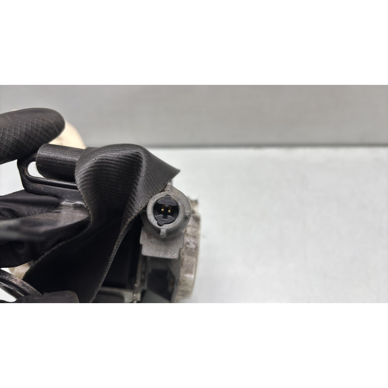 Pretensionneur de ceinture avant gauche FORD FIESTA 6 Photo n°3