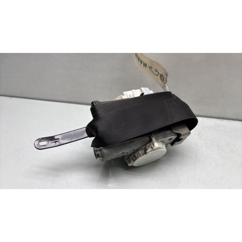 Pretensionneur de ceinture avant gauche FORD FIESTA 6 Photo n°4