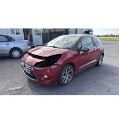 Jante CITROEN DS3