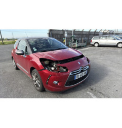 Jante CITROEN DS3