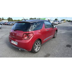 Jante CITROEN DS3