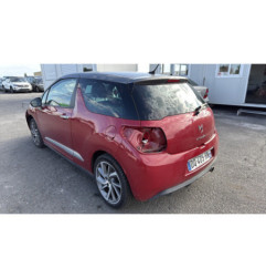 Jante CITROEN DS3