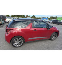 Jante CITROEN DS3