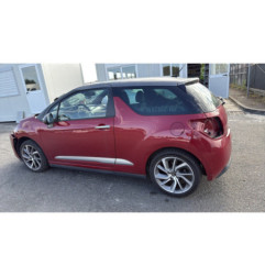 Jante CITROEN DS3