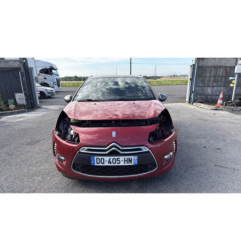 Jante CITROEN DS3