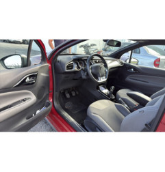 Jante CITROEN DS3