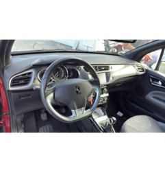 Jante CITROEN DS3