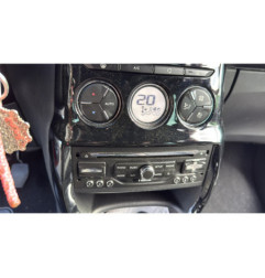 Jante CITROEN DS3