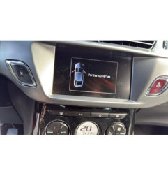 Jante CITROEN DS3