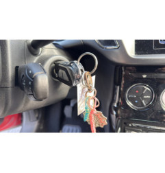 Jante CITROEN DS3
