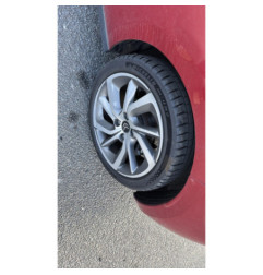 Jante CITROEN DS3