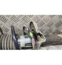Amortisseur arriere gauche FORD FIESTA 6