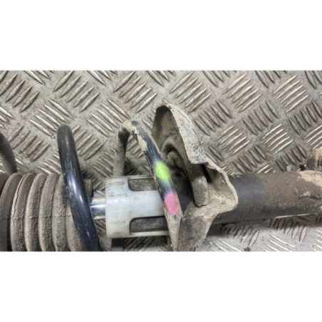 Amortisseur arriere gauche FORD FIESTA 6