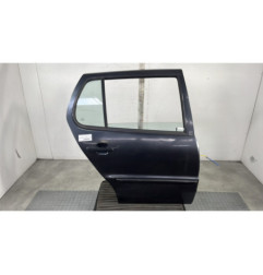 Porte arriere droit VOLKSWAGEN POLO 3 Photo n°1