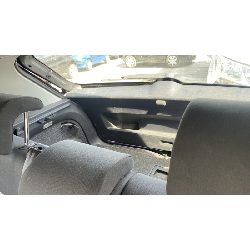Vitre arriere droit VOLKSWAGEN POLO 5 Photo n°17