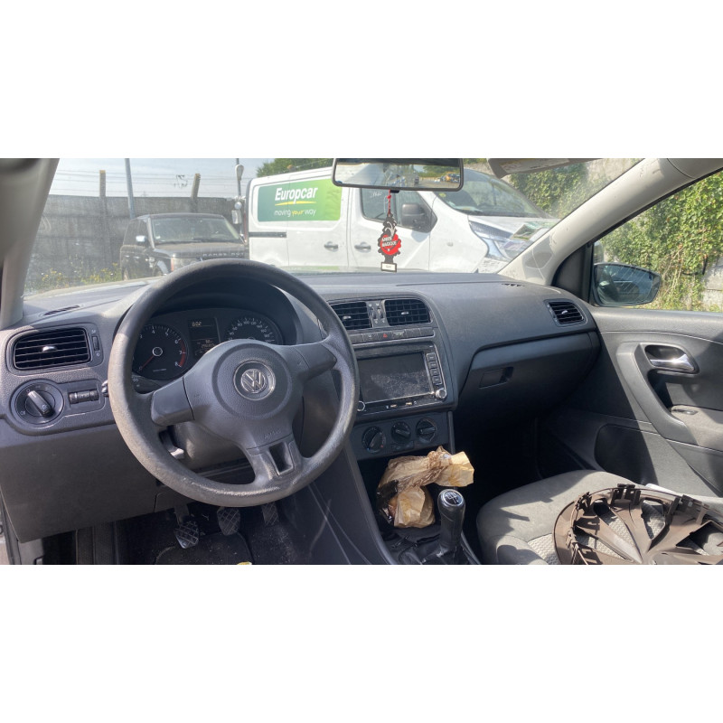 Vitre arriere droit VOLKSWAGEN POLO 5 Photo n°18