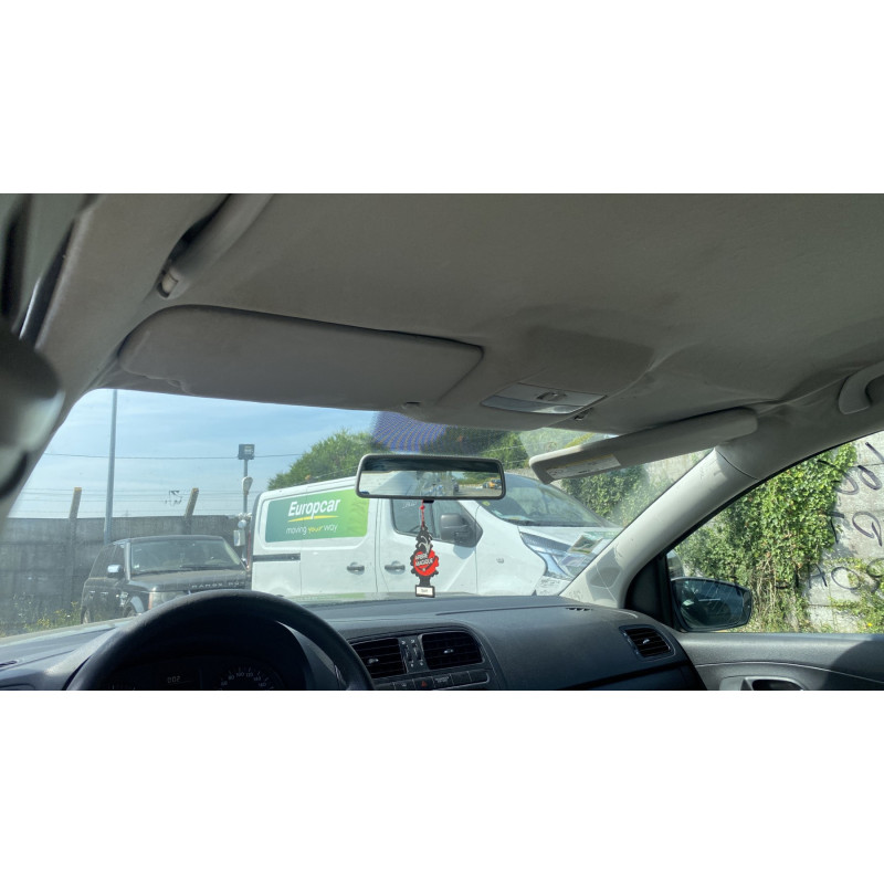 Vitre arriere droit VOLKSWAGEN POLO 5 Photo n°19