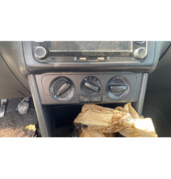 Vitre arriere droit VOLKSWAGEN POLO 5