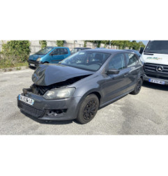 Actionneur verrou trappe d'essence VOLKSWAGEN POLO 5