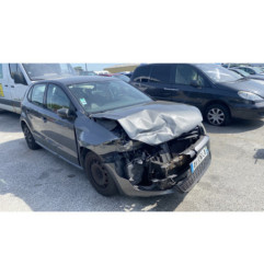 Actionneur verrou trappe d'essence VOLKSWAGEN POLO 5